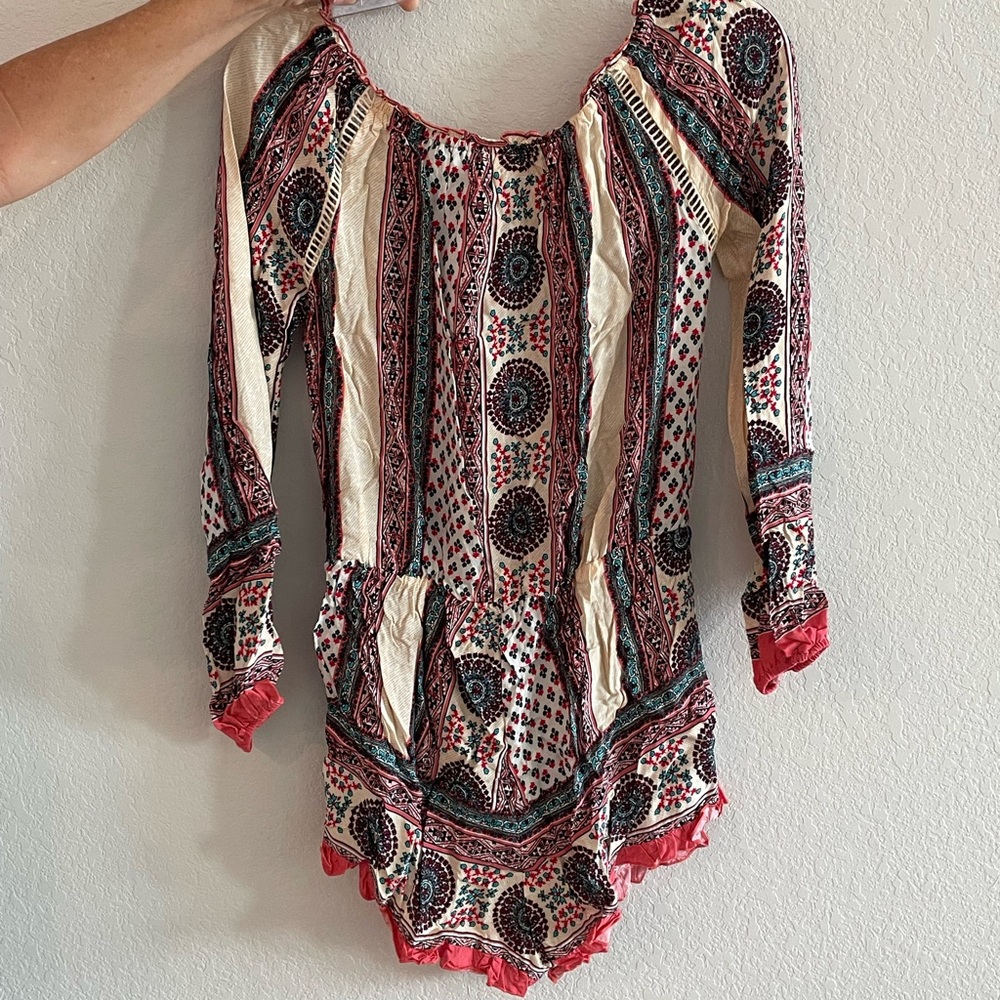 Romper - Picture 2 of 6